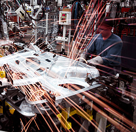 US manufacturing companies are reshoring